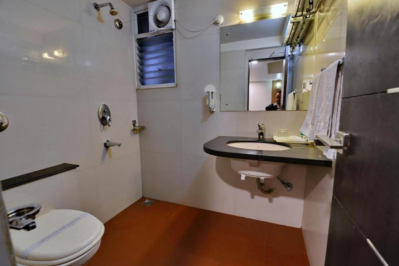 Hotel Shree Vatika Bhopal Esterno foto
